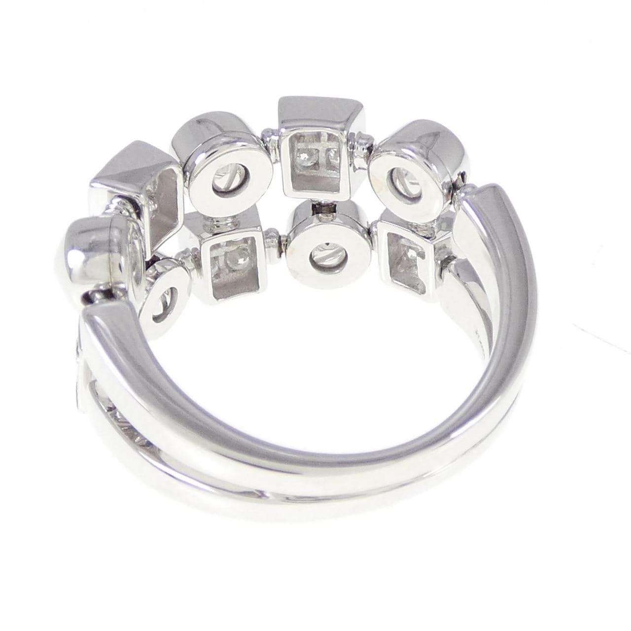 BVLGARI Ruthia Ring