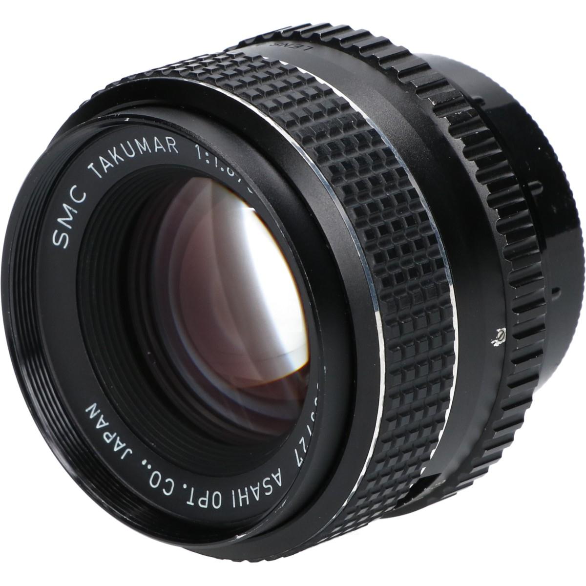 ＳＭＣタクマー５５ｍｍ　Ｆ１．８（Ｍ４２）