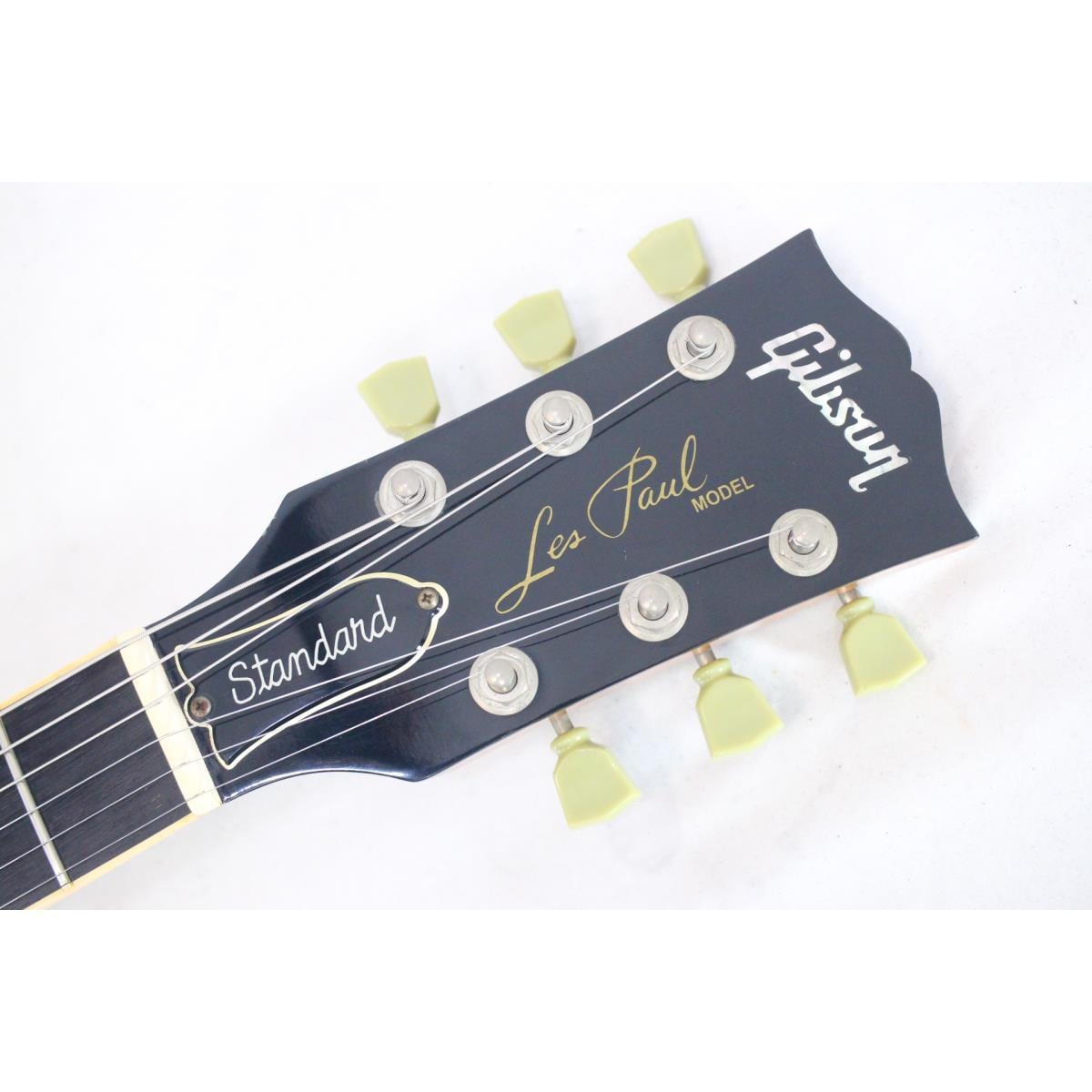 ＧＩＢＳＯＮ　　ＬＥＳ　ＰＡＵＬ　ＳＴＡＮＤＡＲＤ