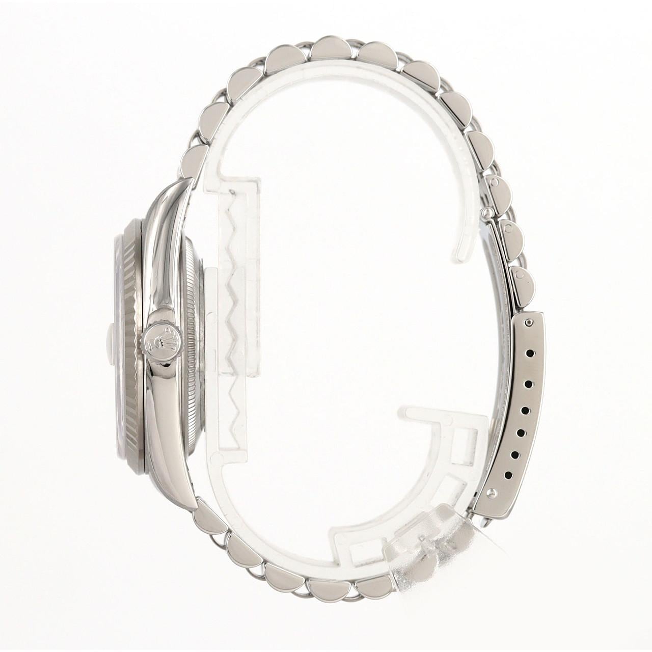 ロレックス デイトジャスト 16234 SSxWG 自動巻 U番