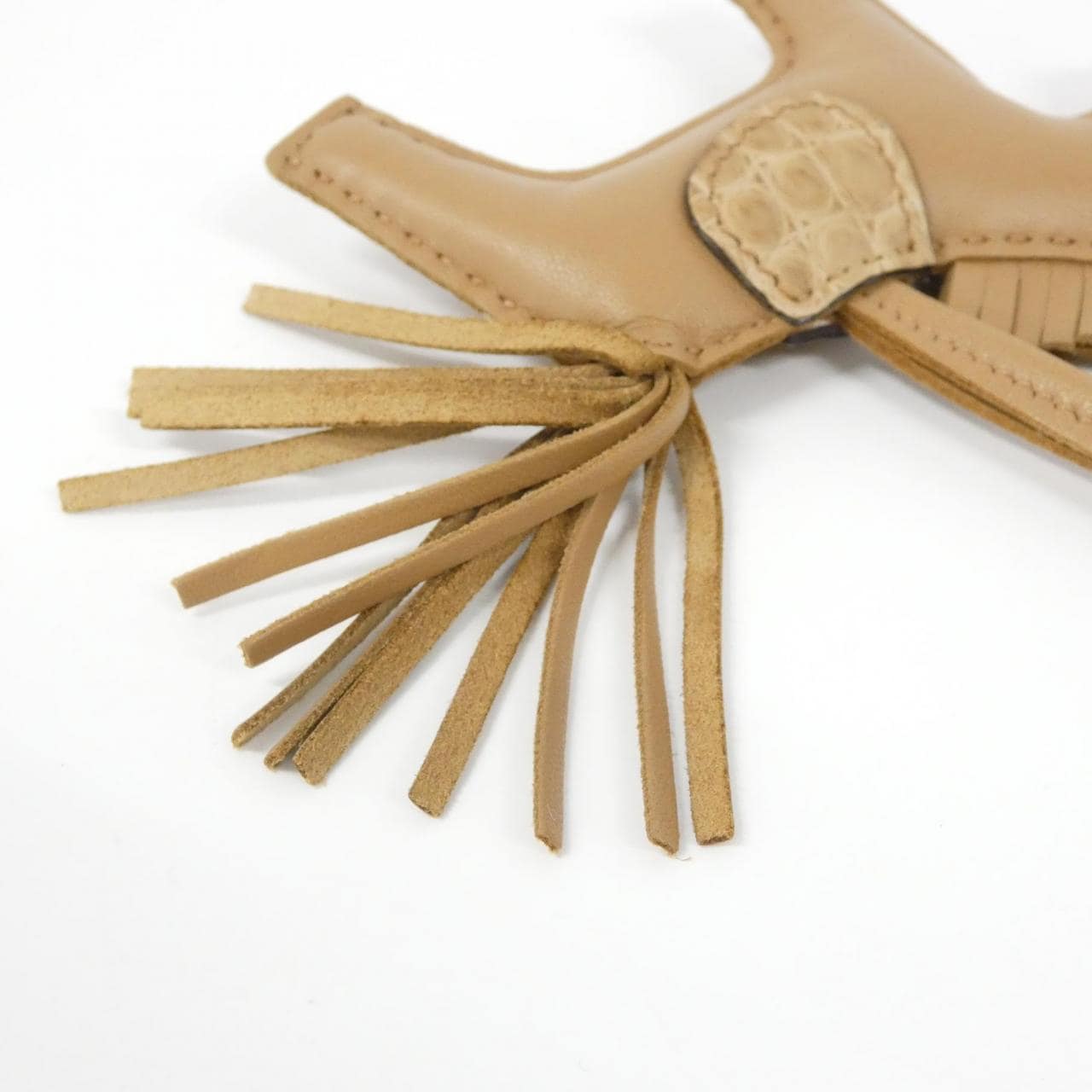 エルメス ロデオ タッチ バッグチャーム  PM 082340CA