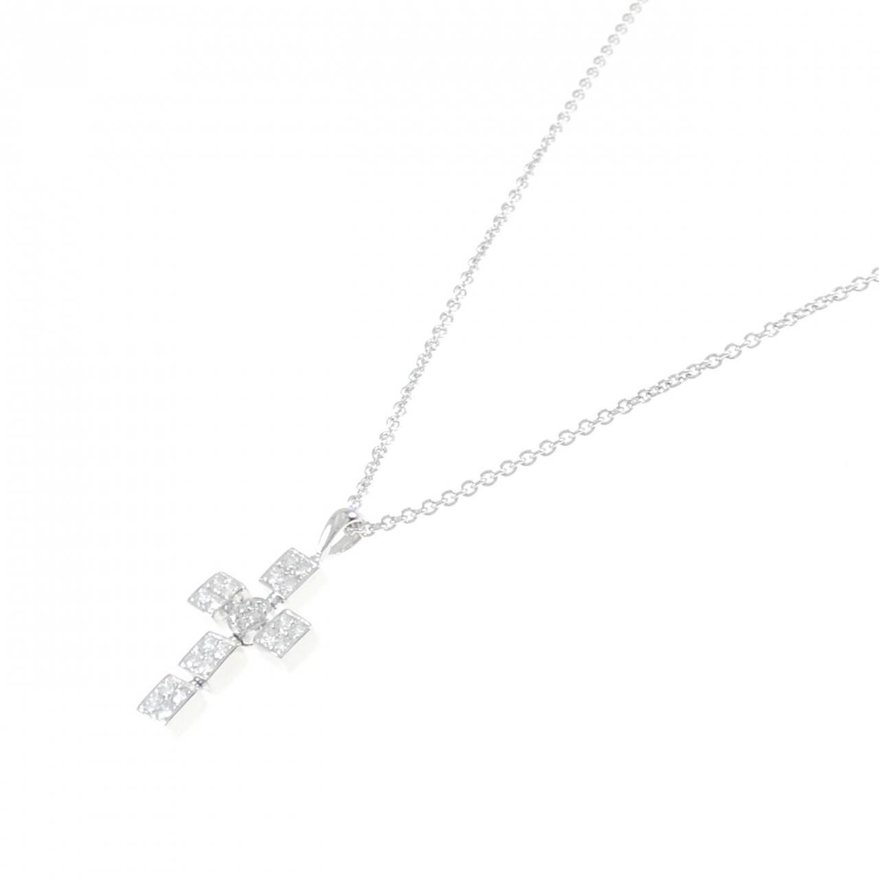 BVLGARI Lucia 項鍊