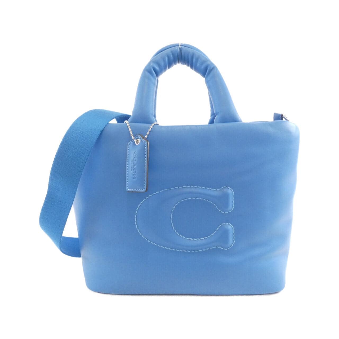 コーチ CP095 バッグ