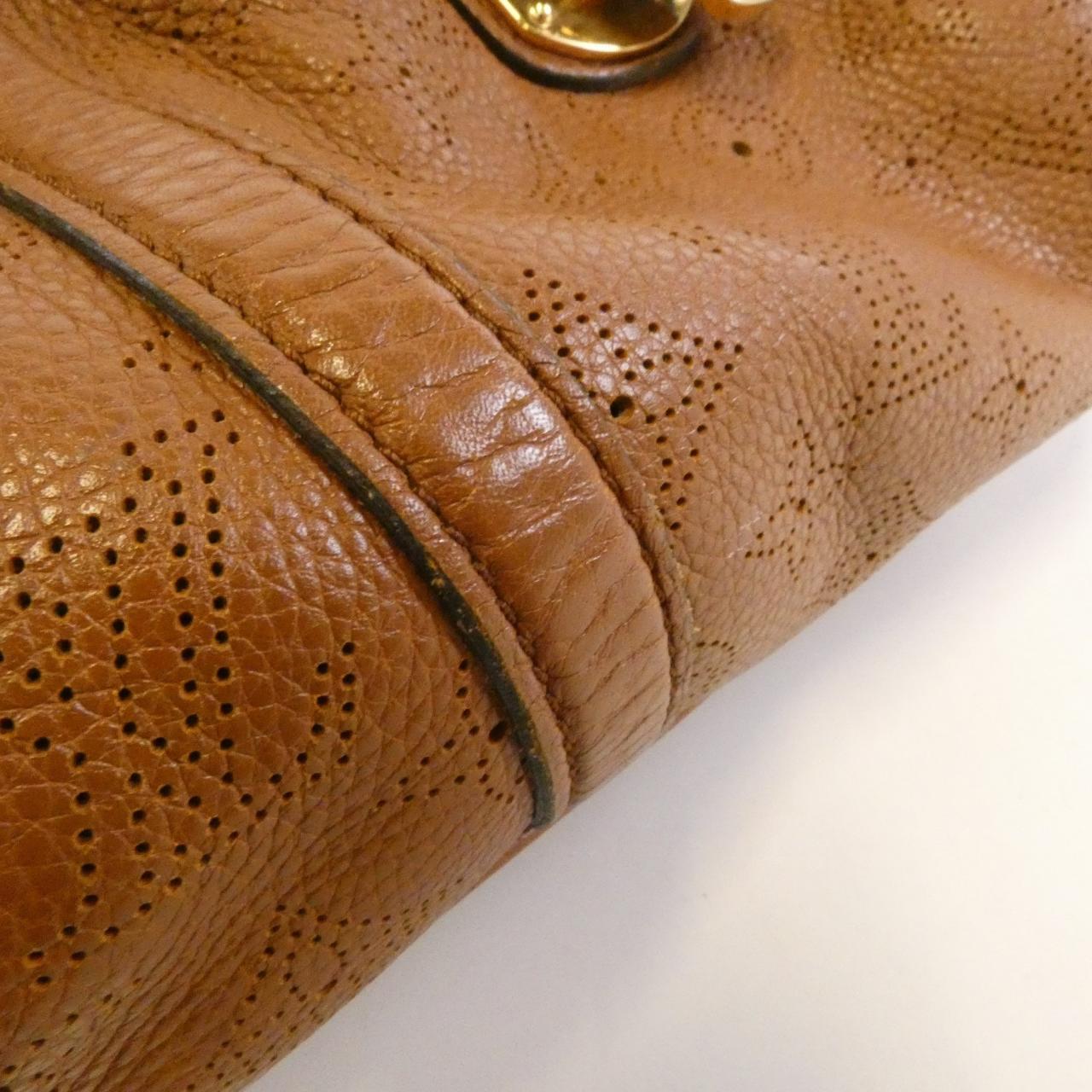 ルイヴィトン マヒナ ルナー PM M97052 ショルダーバッグ