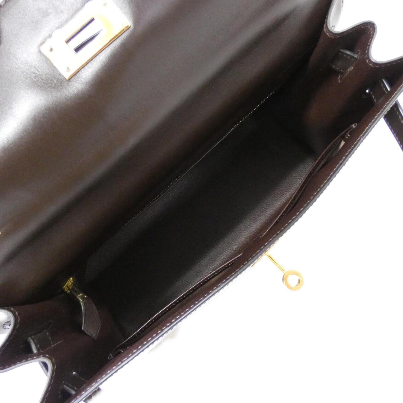 HERMES Kelly 32 公分 001858CC 包