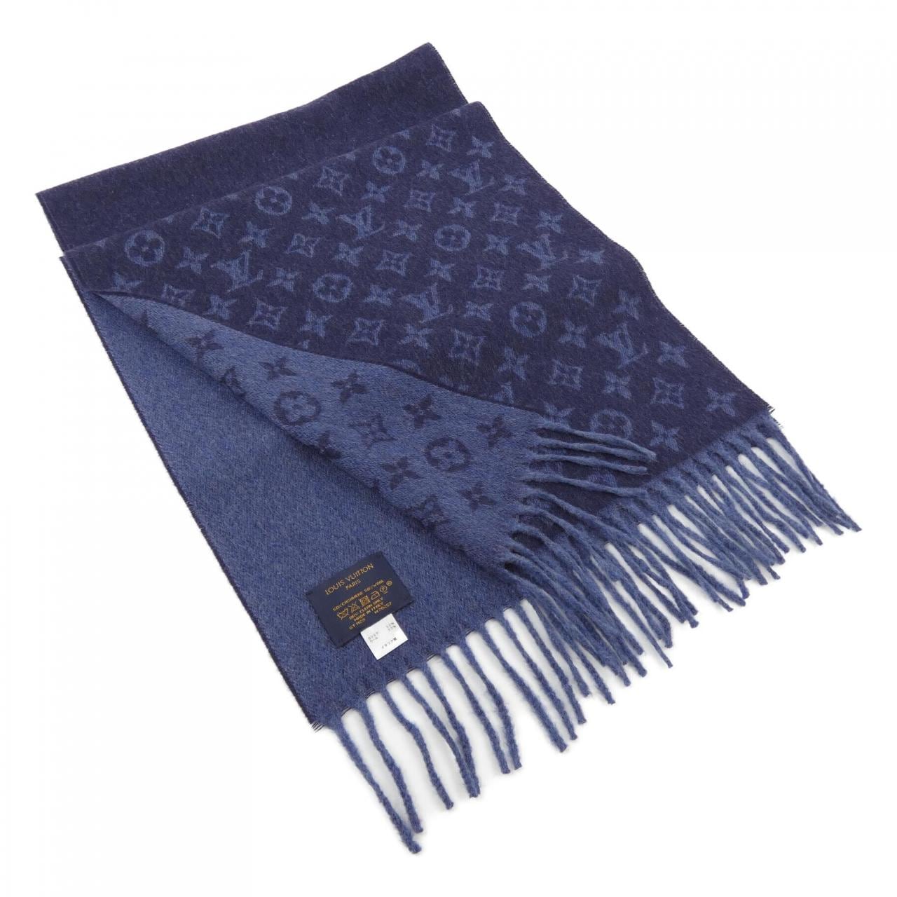 ルイヴィトン LOUIS VUITTON MUFFLER