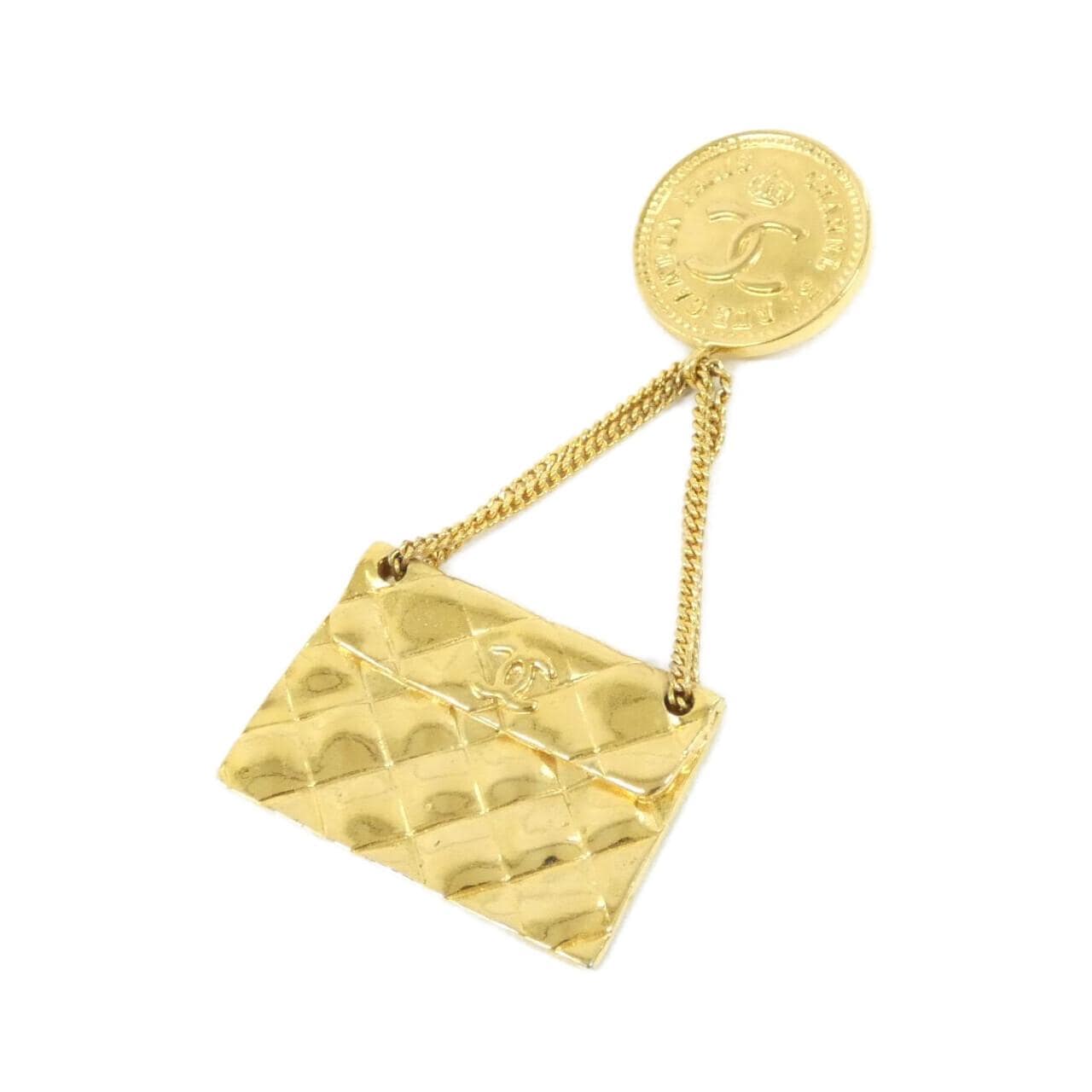 [vintage] CHANEL brooch