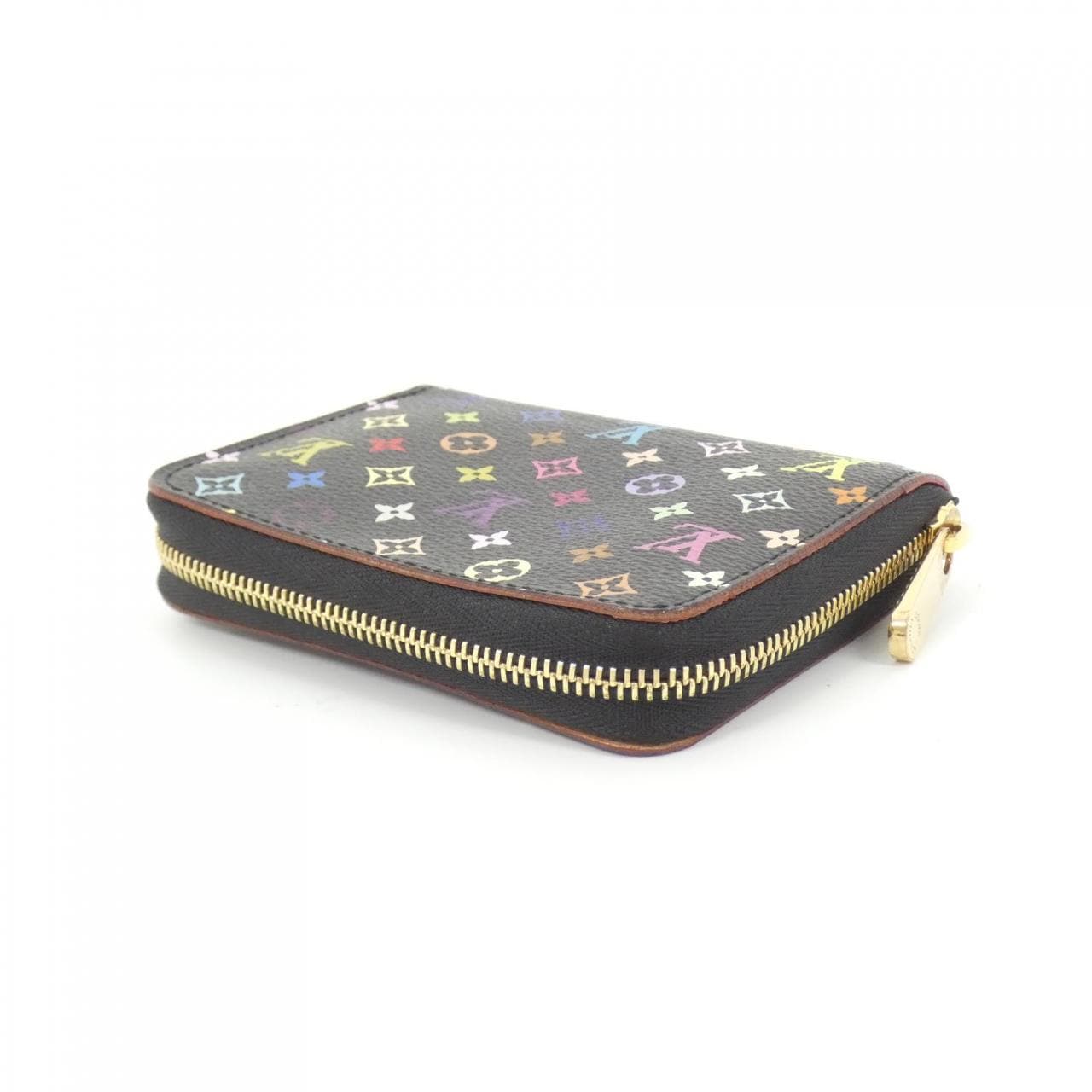 LOUIS VUITTON拉链钱包 M93740 INCASE