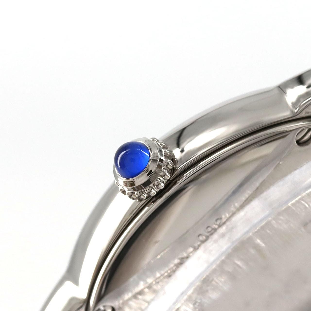 Cartier Rondo Solo SM WSRN0019 SS Quartz