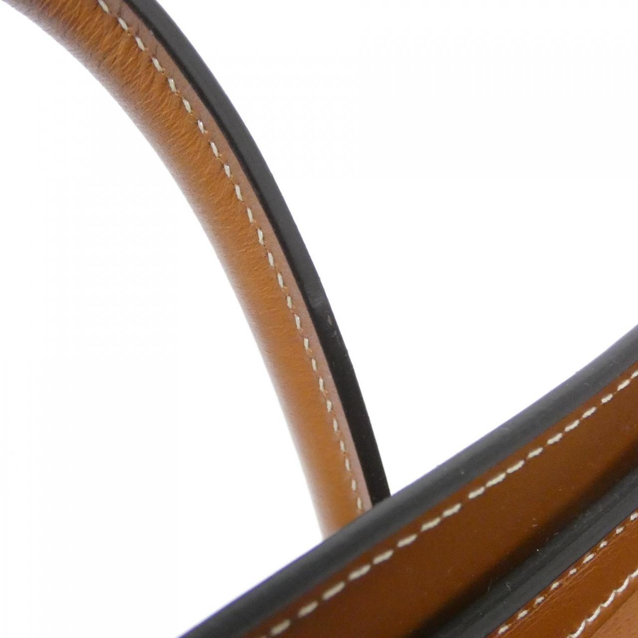 セリーヌ ラゲージ ナノ ショッパー 189242BPT バッグ