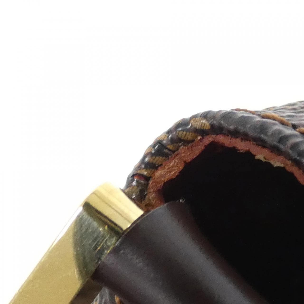 ルイヴィトン ダミエ ミュゼット タンゴ N51255 ショルダーバッグ