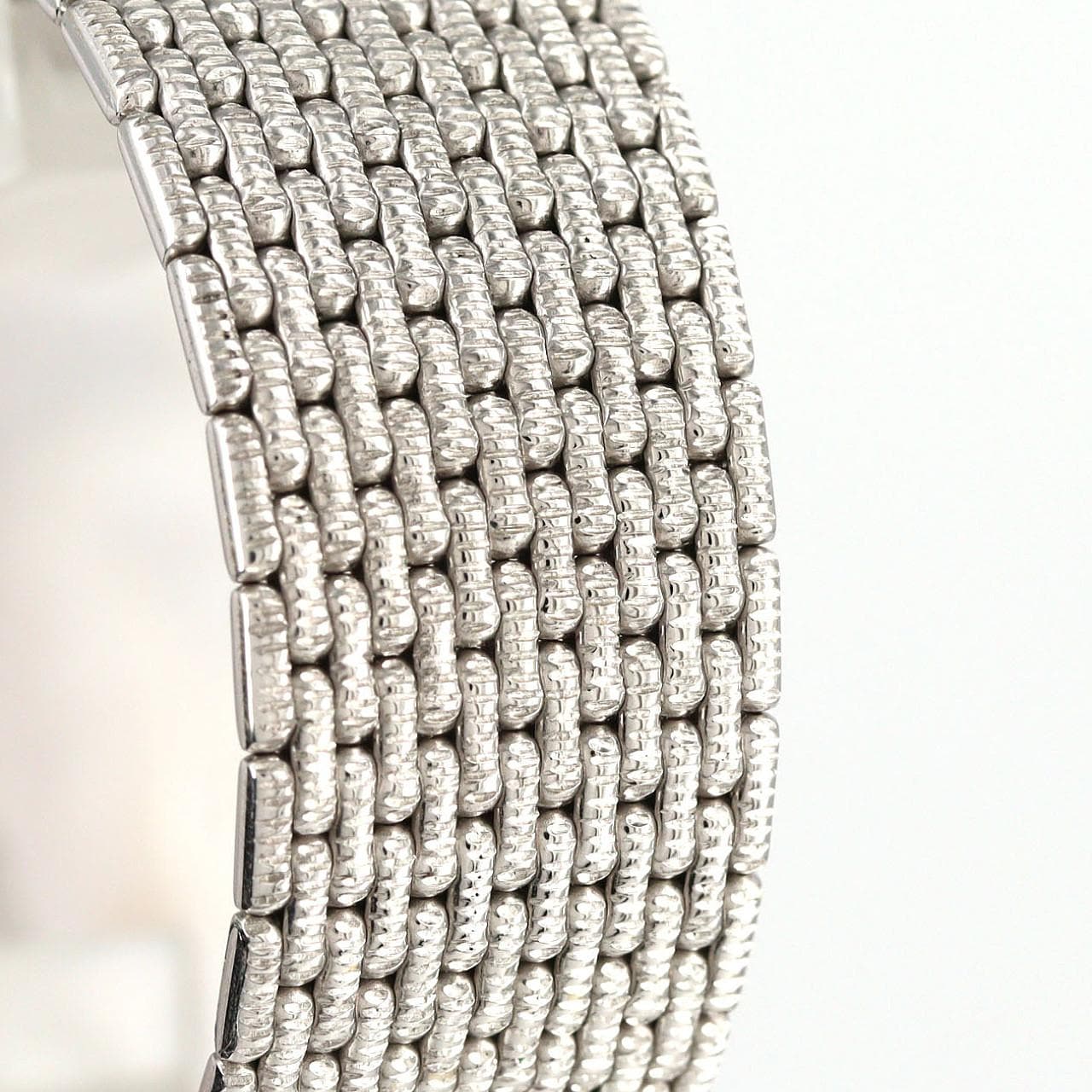 オーデマ･ピゲ マルガタ2シン WG 手巻