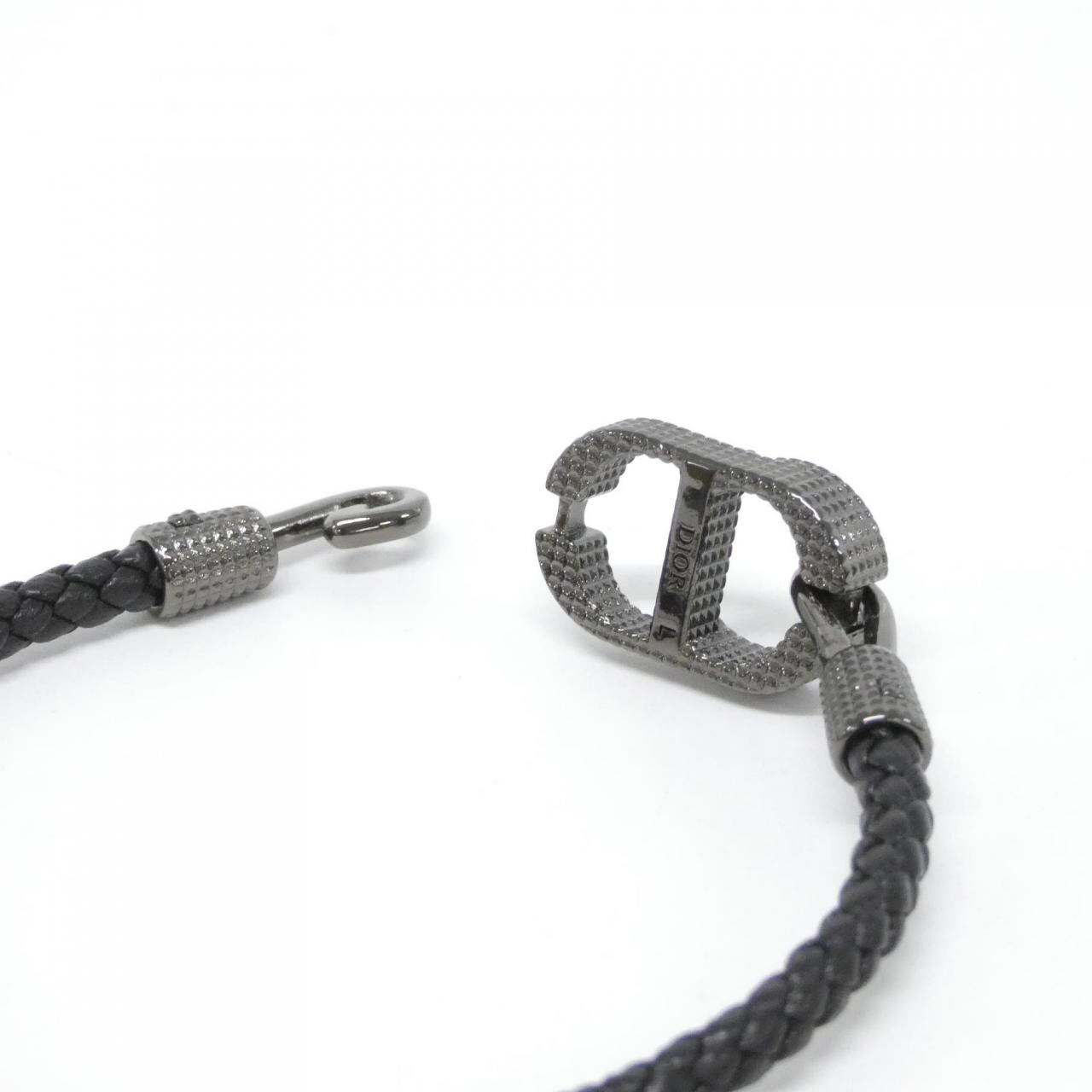 【新品】ディオール CD ICON B2901HOMLE ブレスレット