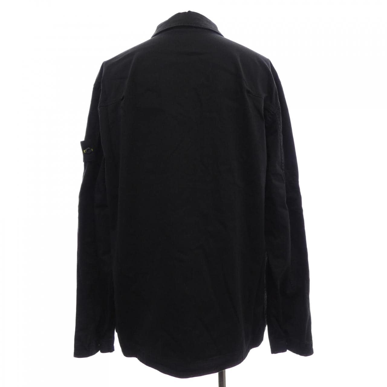 ストーンアイランド STONE ISLAND K1S151200128 S0012 ジャケット