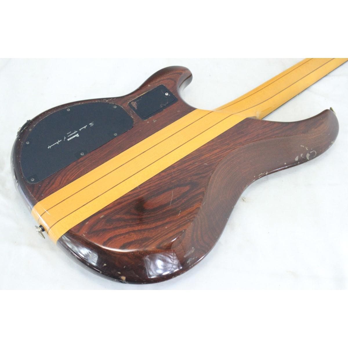 ＩＢＡＮＥＺ　ＭＣ９２４