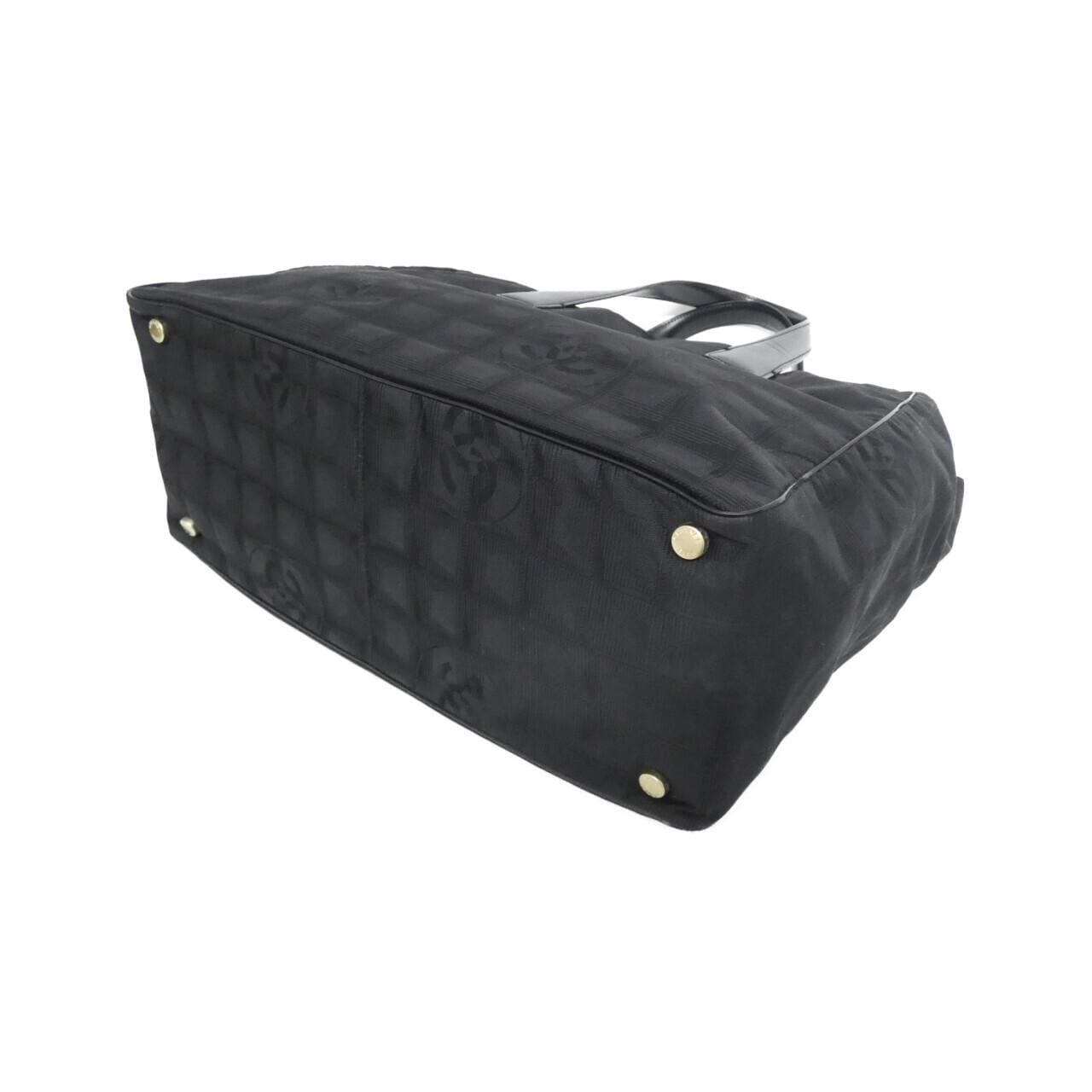 シャネル トラベル ライン 15991 バッグ