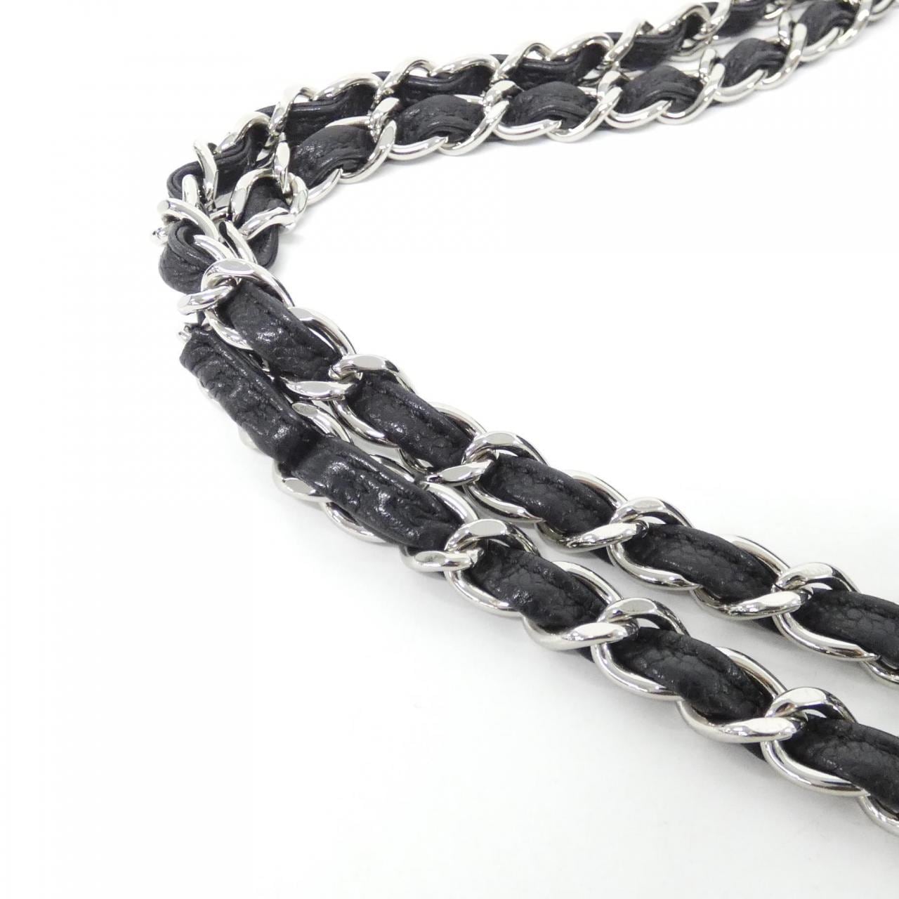 シャネル 40022 ショルダーバッグ