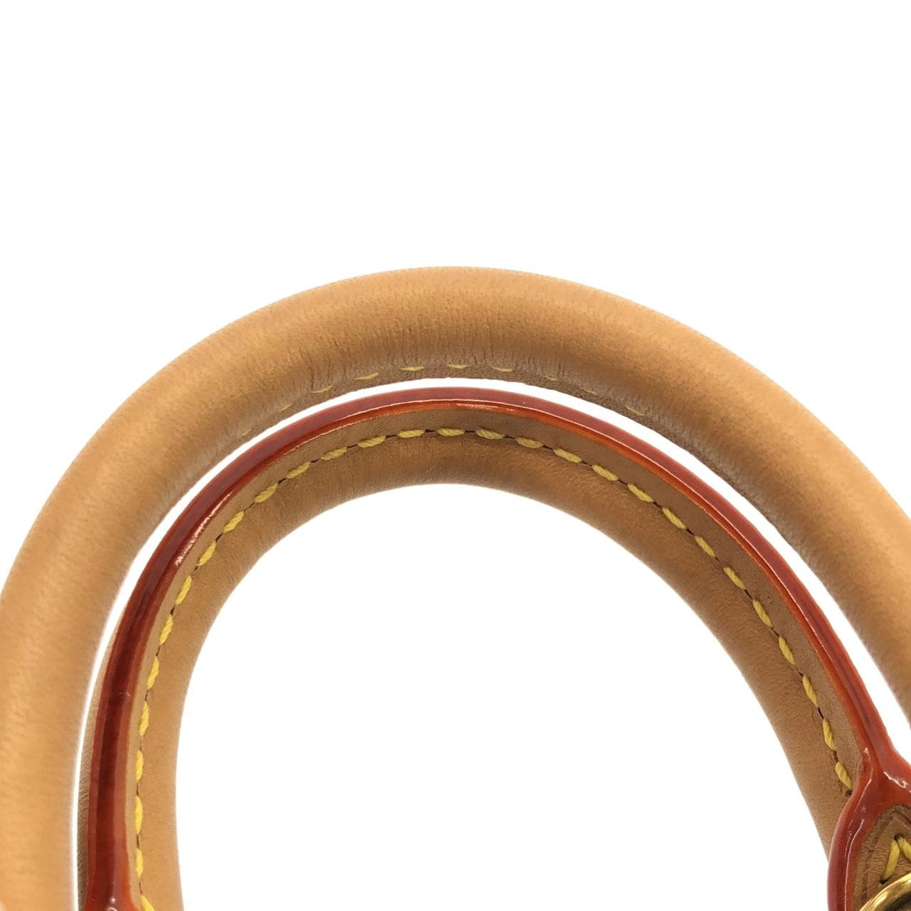 LOUIS VUITTON Monogram Petite Sac Plat 包 M69442