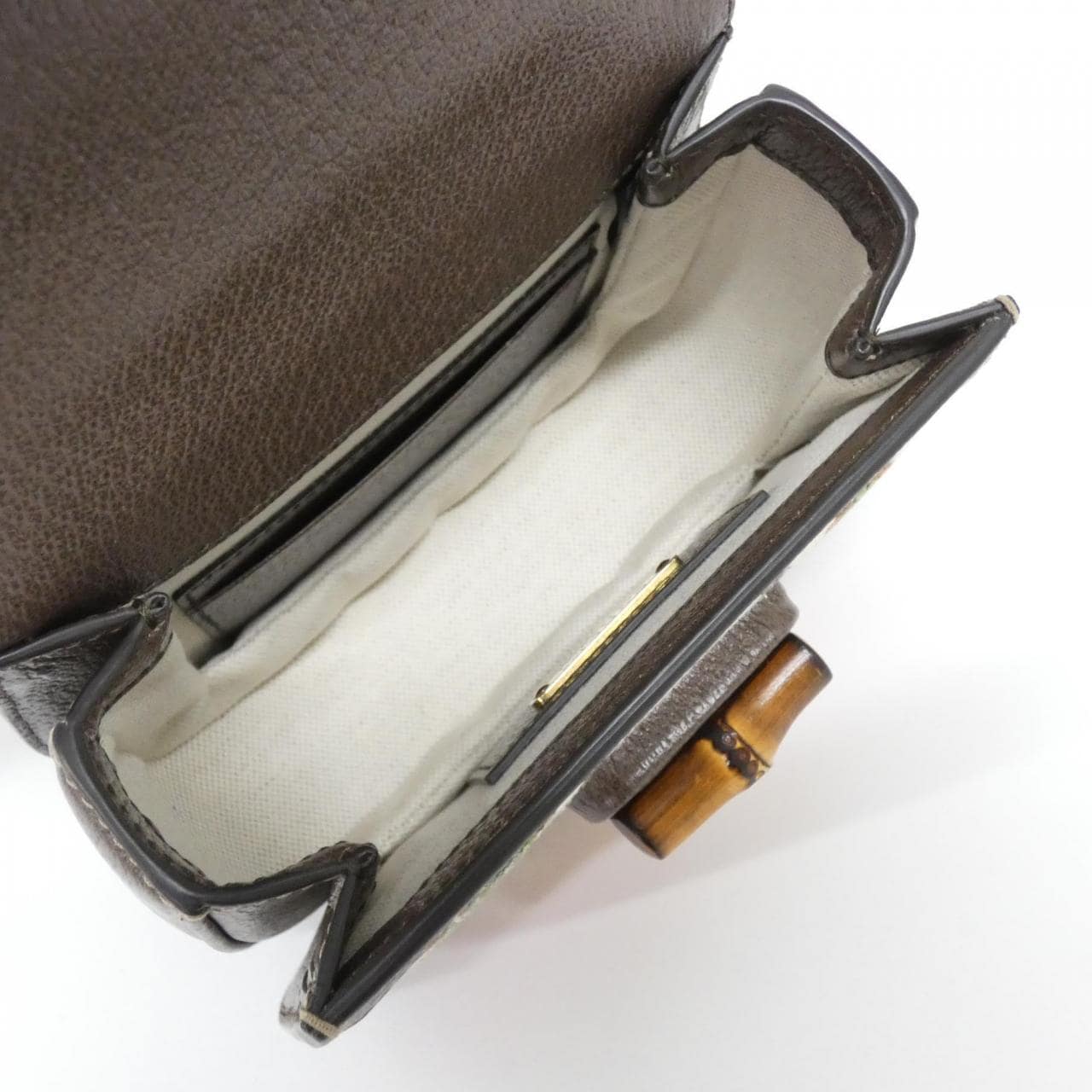 グッチ GUCCI BAMBOO 1947 676300 バッグ