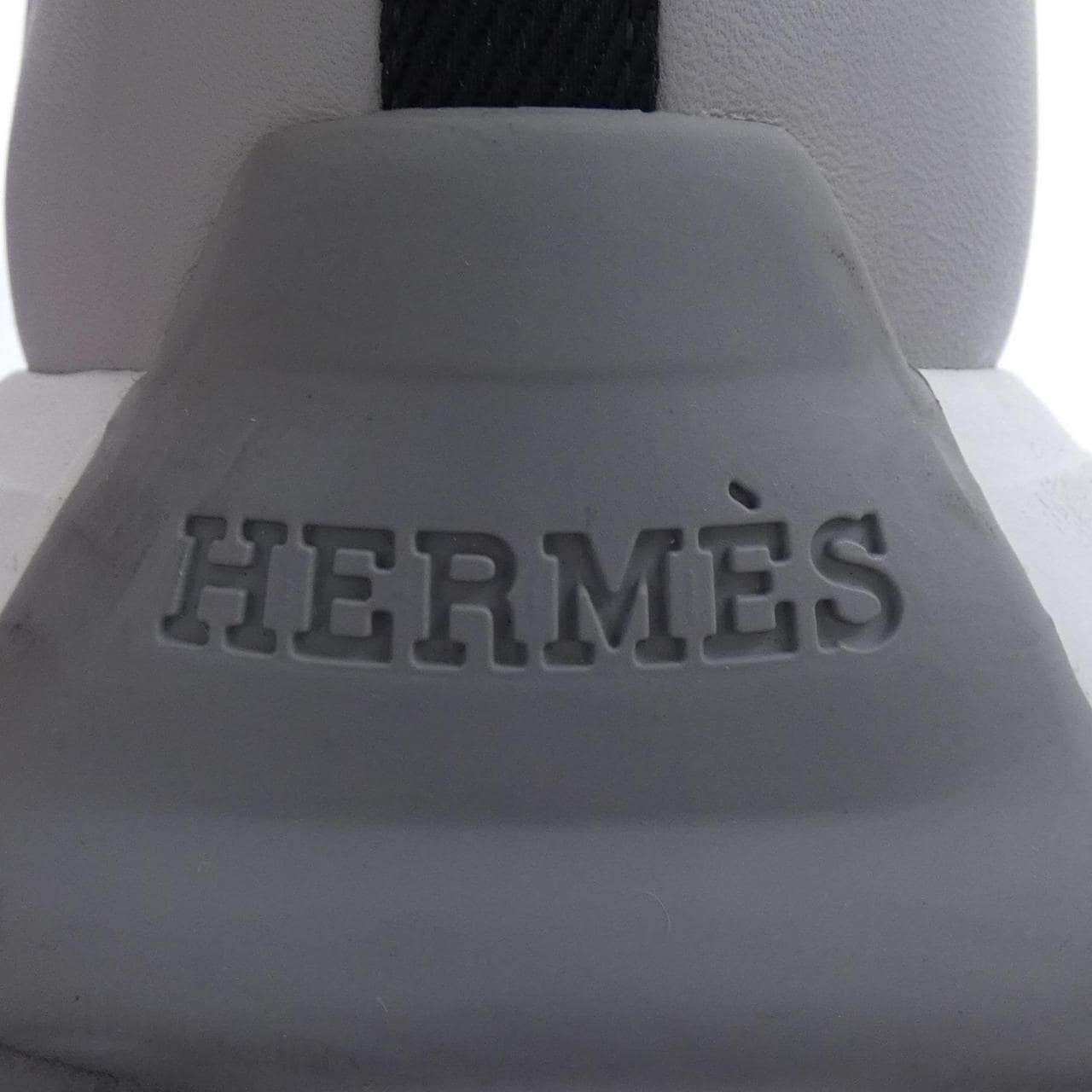 エルメス HERMES インパルス シェーヌダンクル 241903Z スニーカー