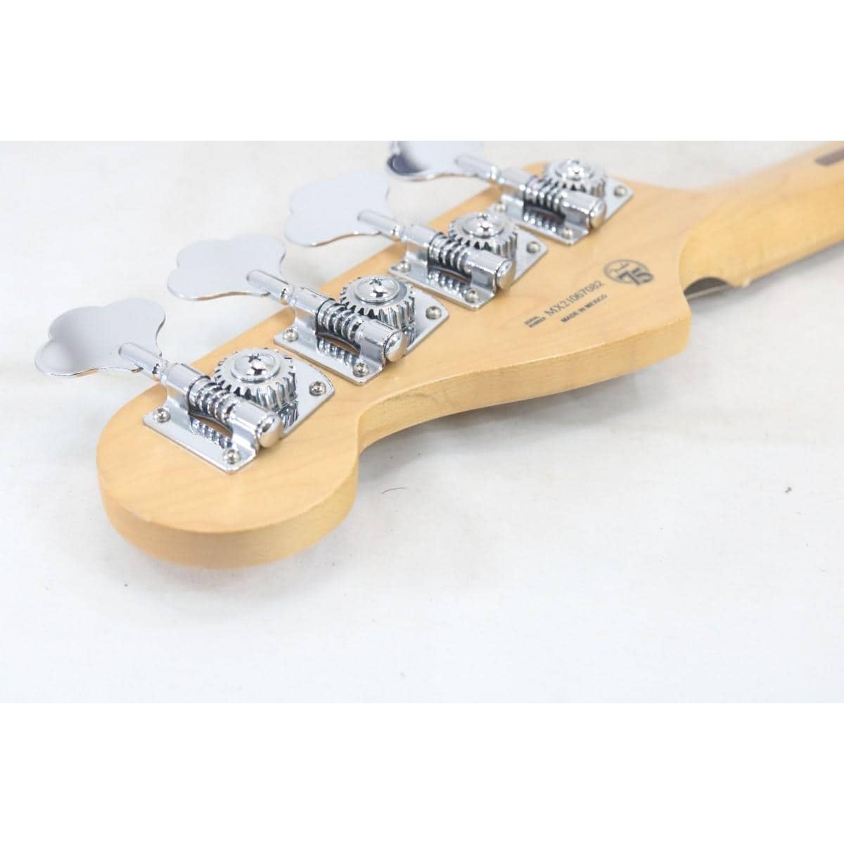 ＦＥＮＤＥＲ ＰＬＡＹＥＲ　ＪＡＧＵＡＲ　ＢＡＳＳ