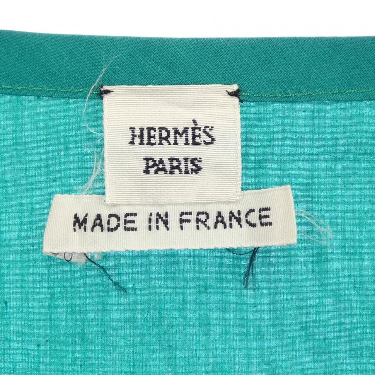 エルメス HERMES トップス