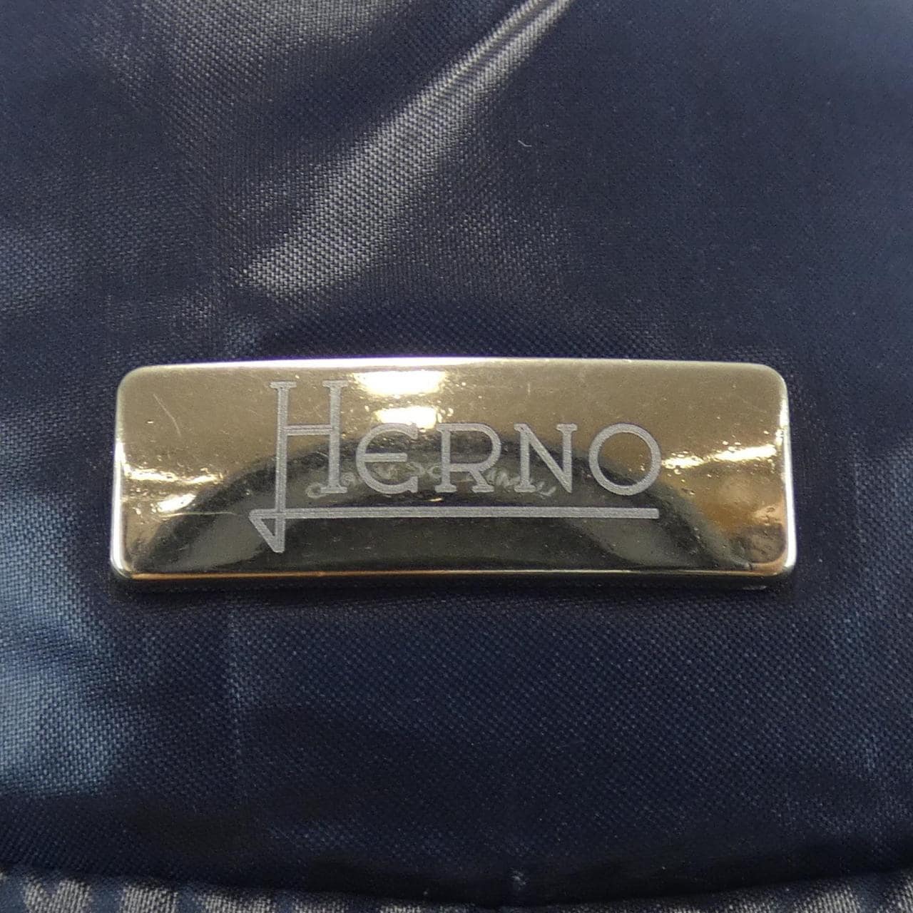 ヘルノ Herno PI0608DIC 12017 ダウンジャケット