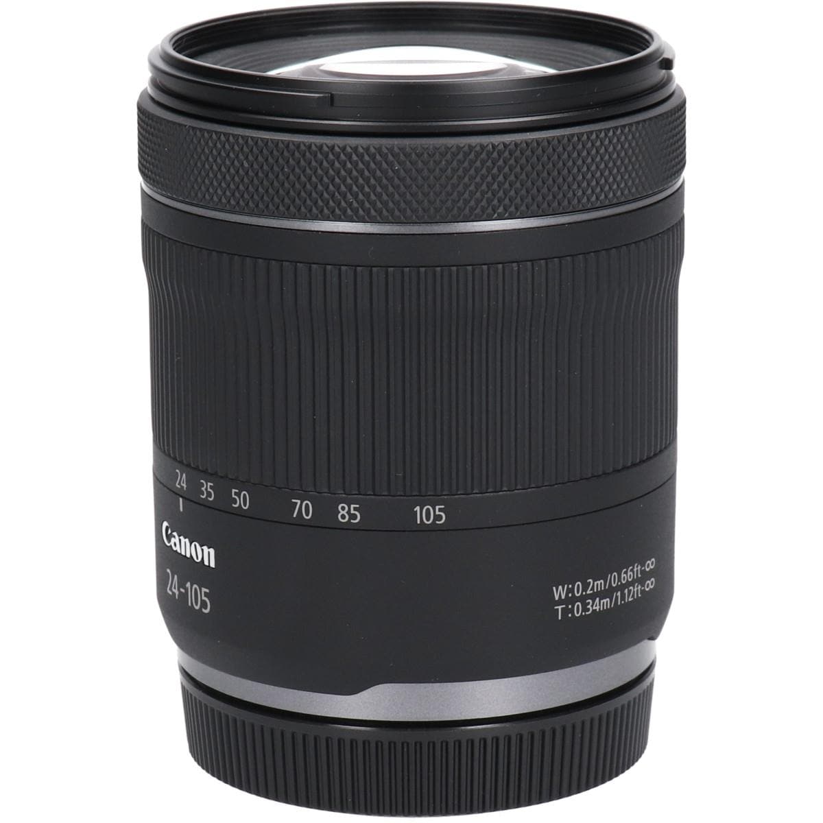 ＲＦ２４－１０５ｍｍ　Ｆ４－７．１ＩＳ　ＳＴＭ