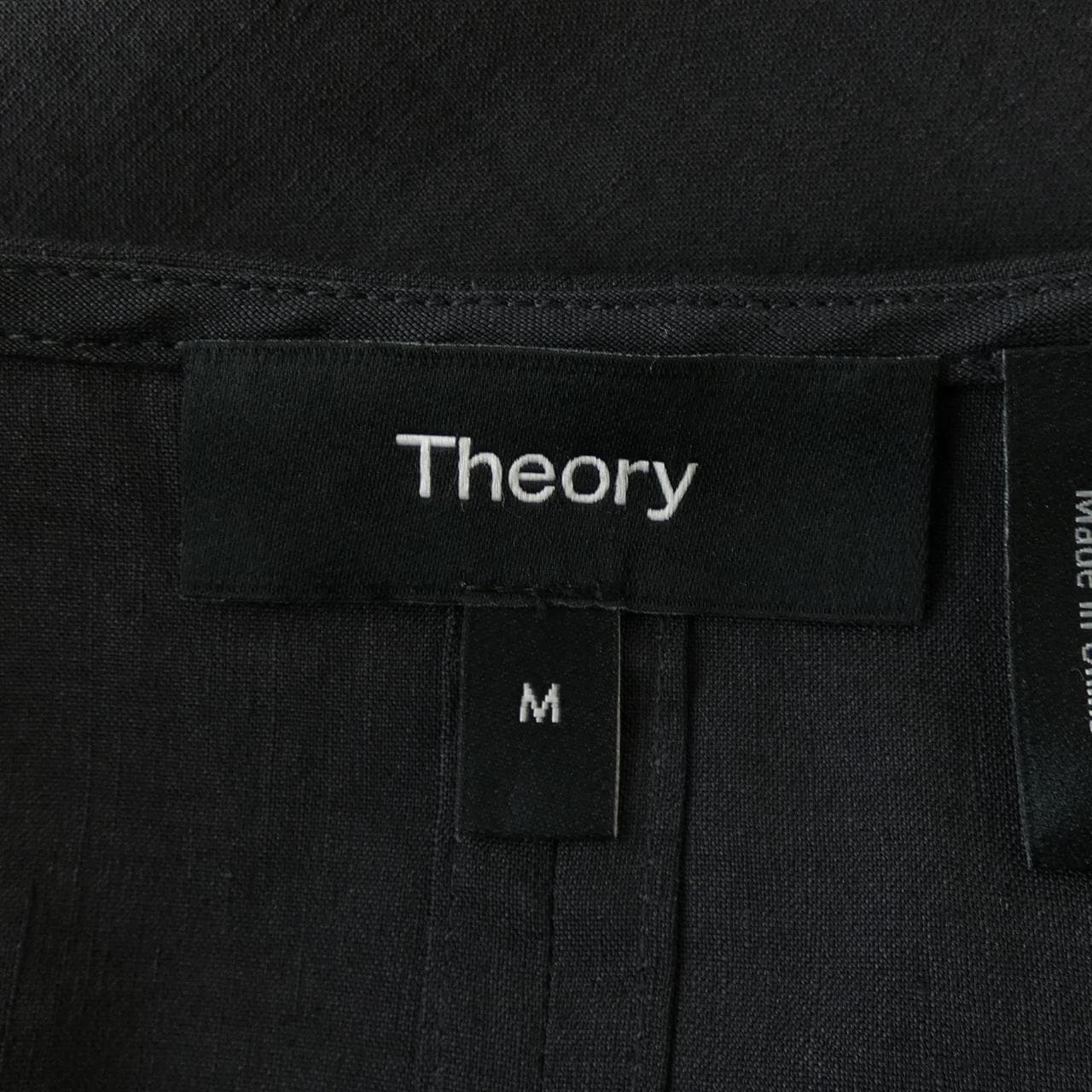 セオリー theory 01-6208201-893-904 トップス