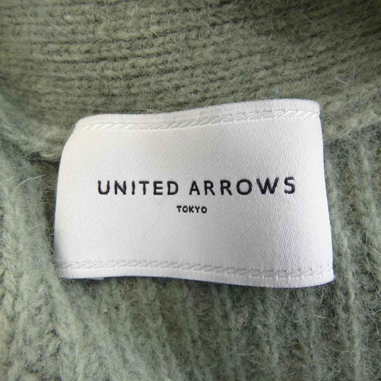 United Arrows UNITED ARROWS開衫