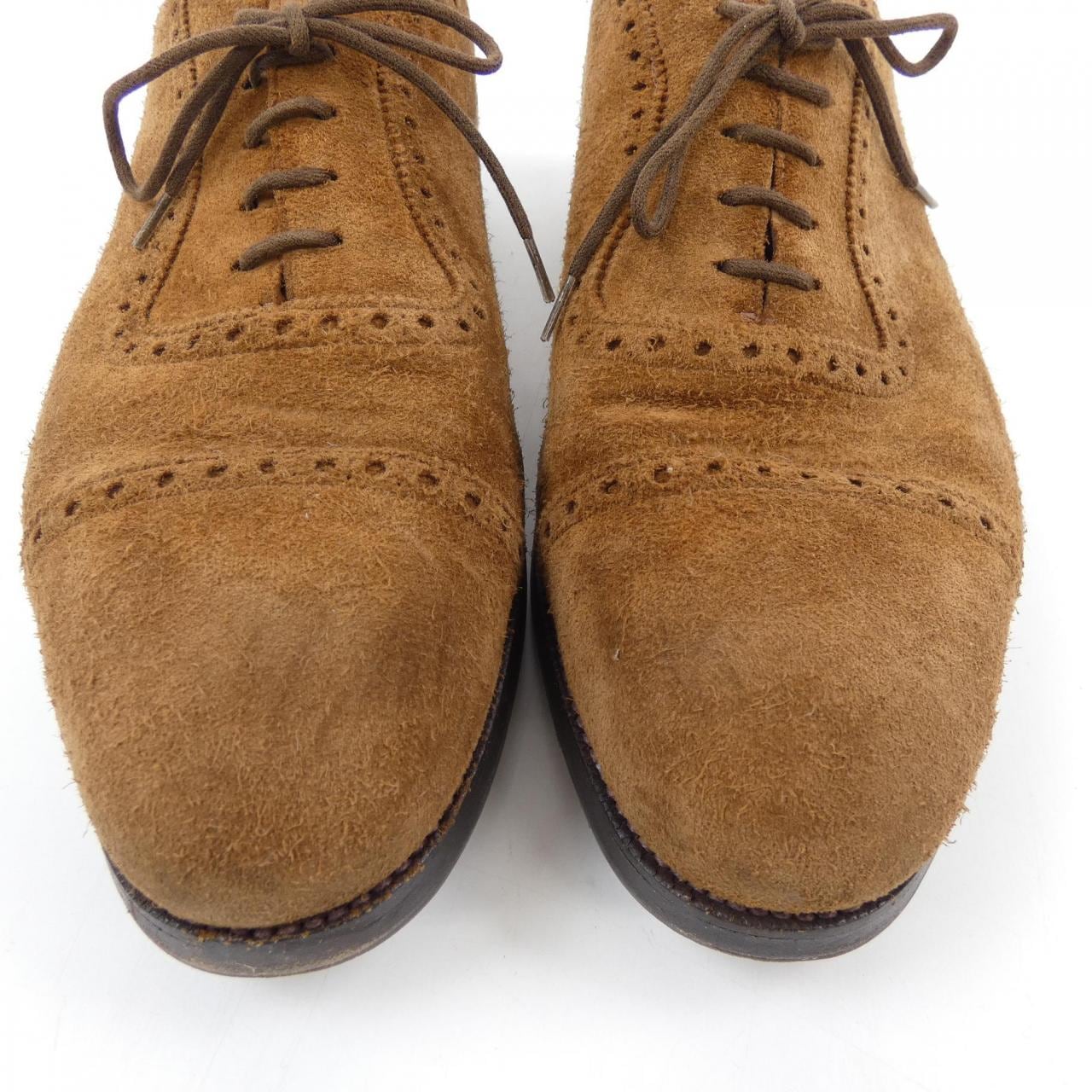 【ヴィンテージ】エドワードグリーン EDWARD GREEN CANTERBURY シューズ