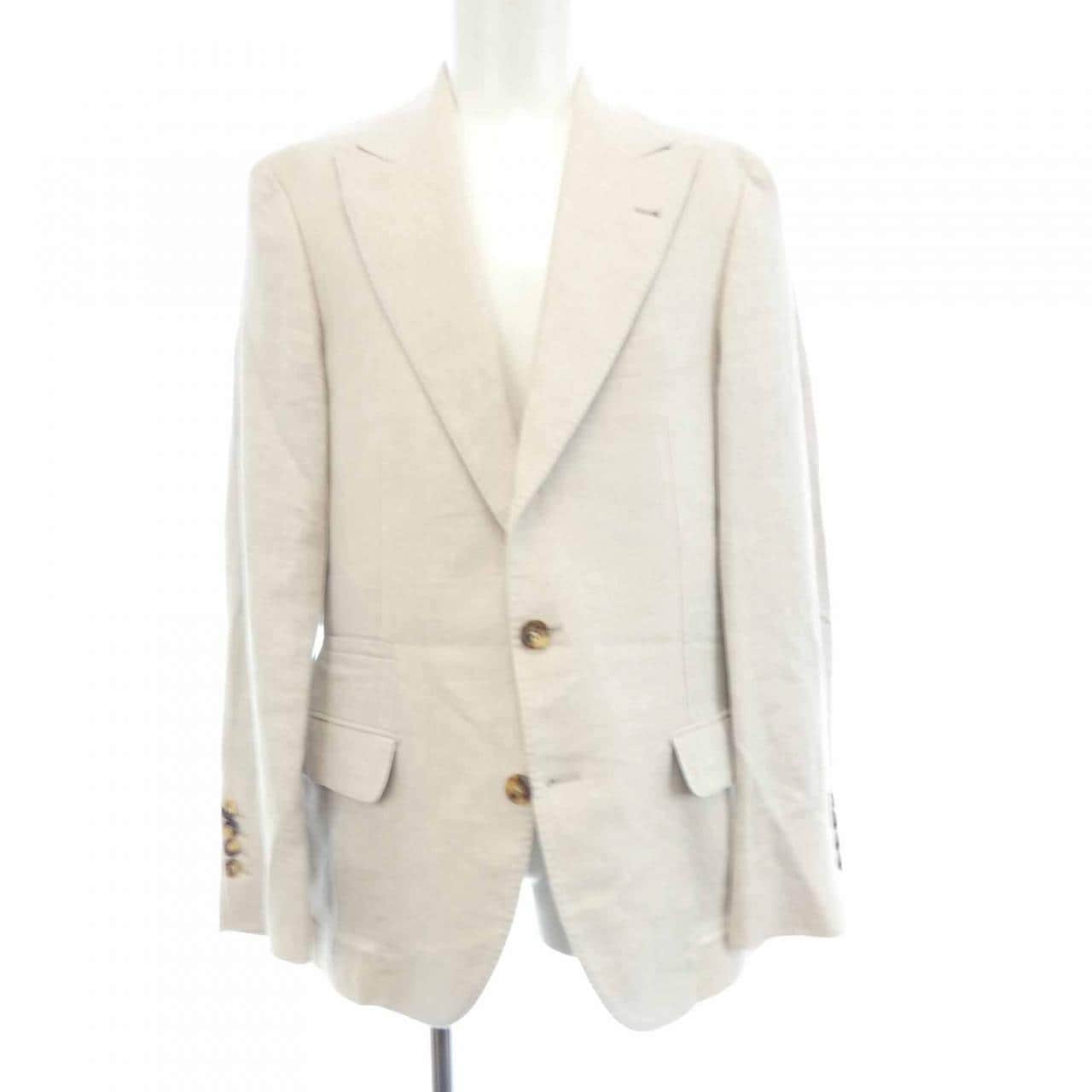 ブルネロクチネリ BRUNELLO CUCINELLI ジャケット