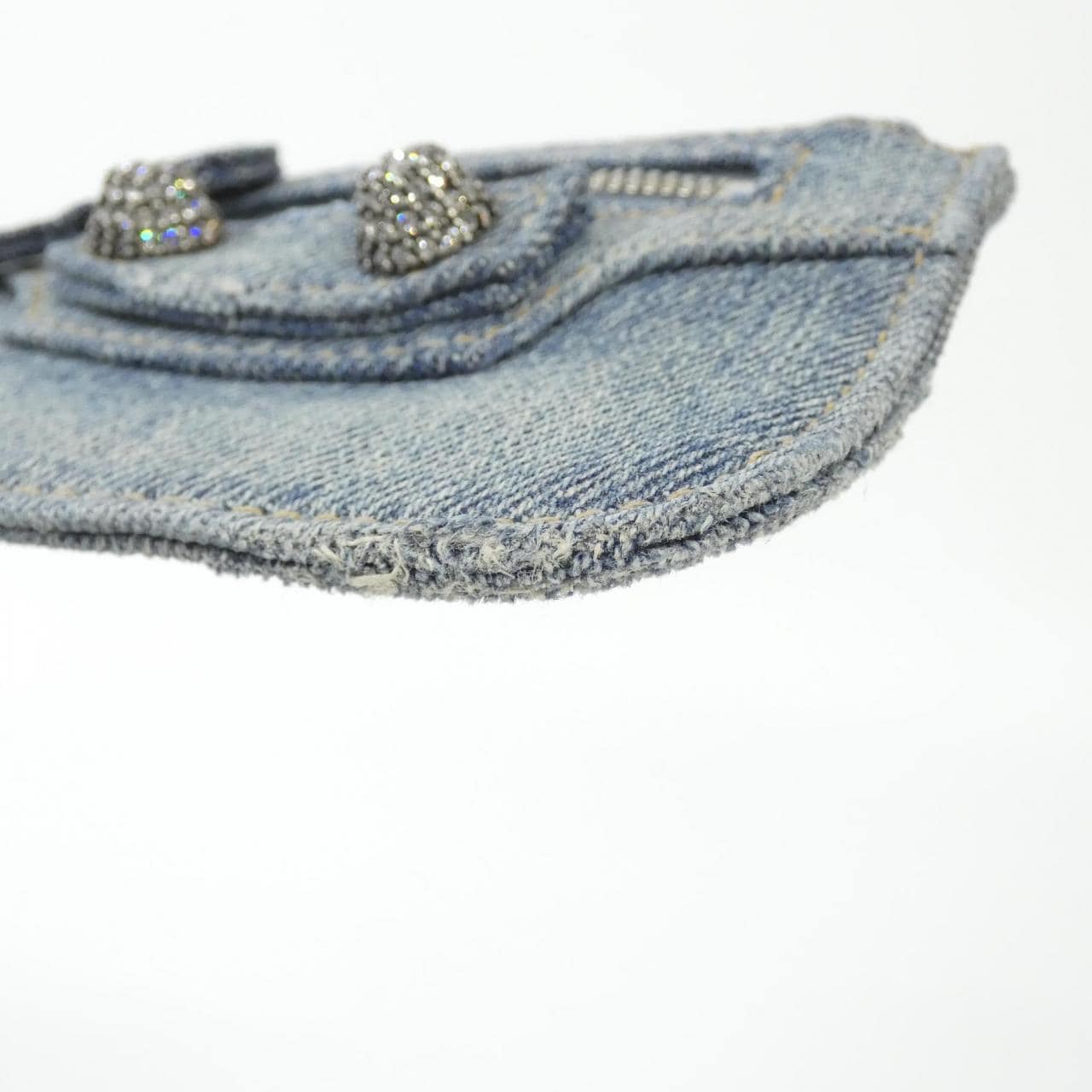 バレンシアガ ル カゴール 776769 2109U コインケース