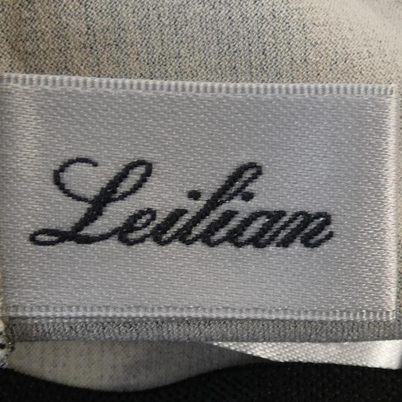 レリアン LEILIAN パンツ
