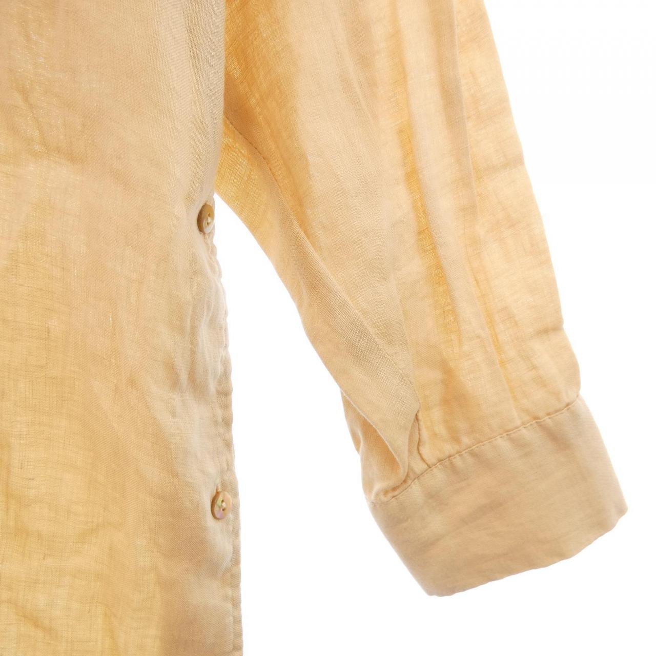 ナゴンスタンス nagonstans シャツ