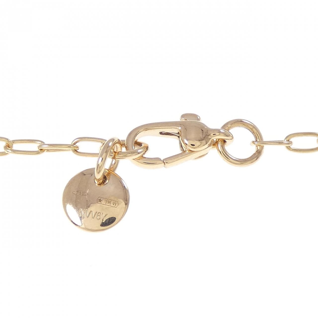 ポメラート イコニカ ネックレス