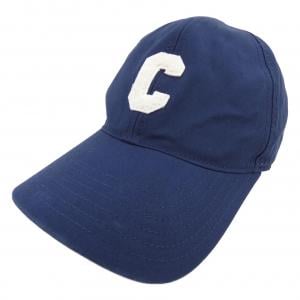 セリーヌ CELINE イニシャルベースボール 2AUA2969P キャップ
