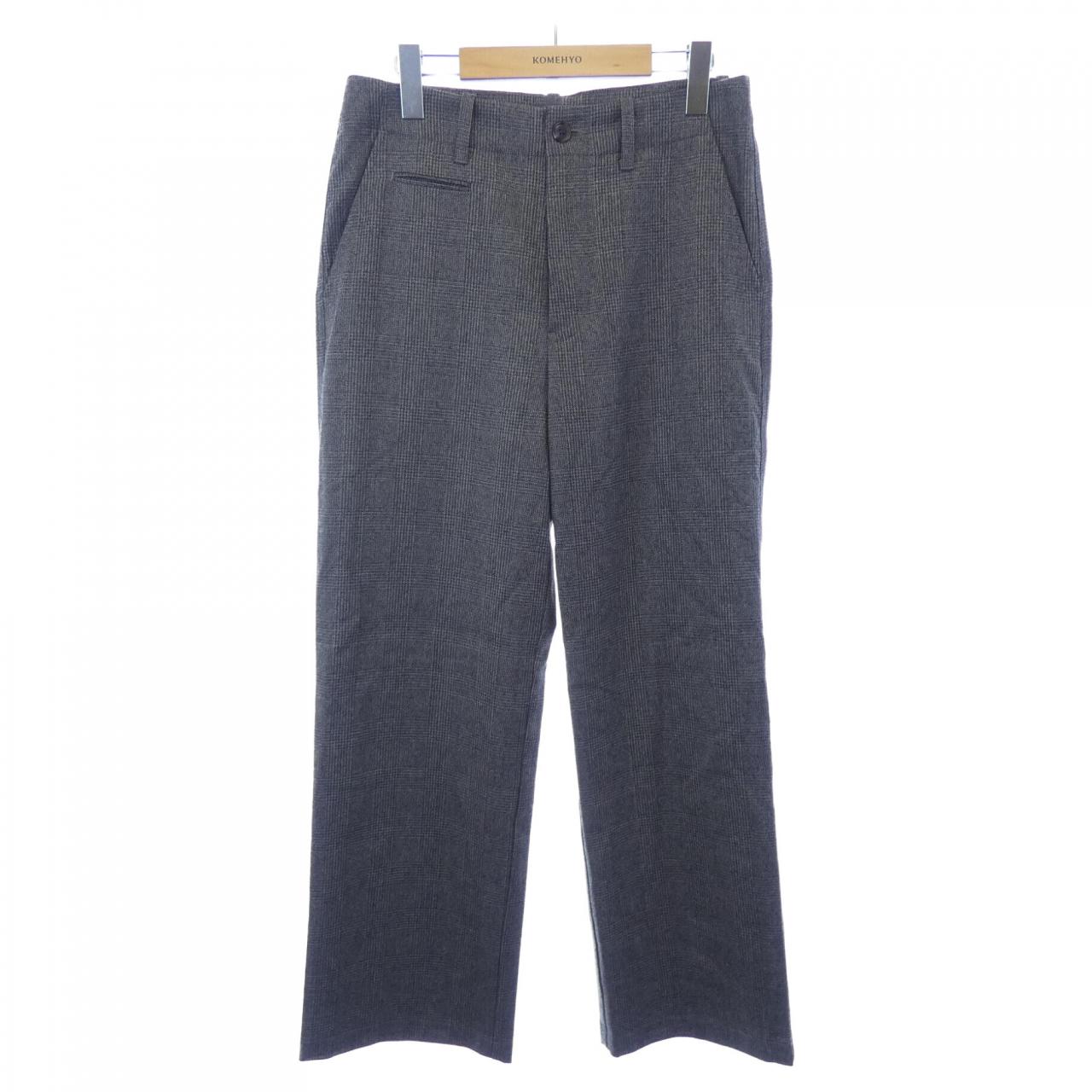 エディフィス EDIFICE パンツ