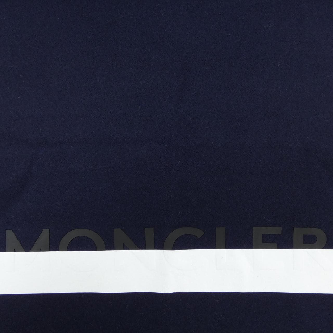 モンクレール MONCLER F20913C70000 MUFFLER