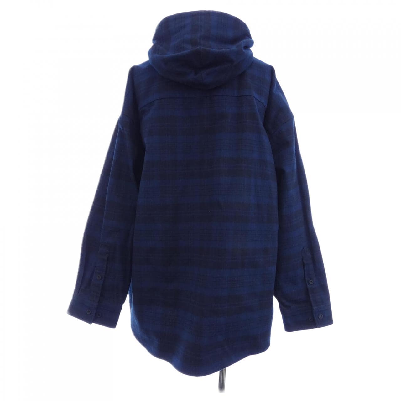 バレンシアガ BALENCIAGA 720109 TNM35 UNISEX シャツ