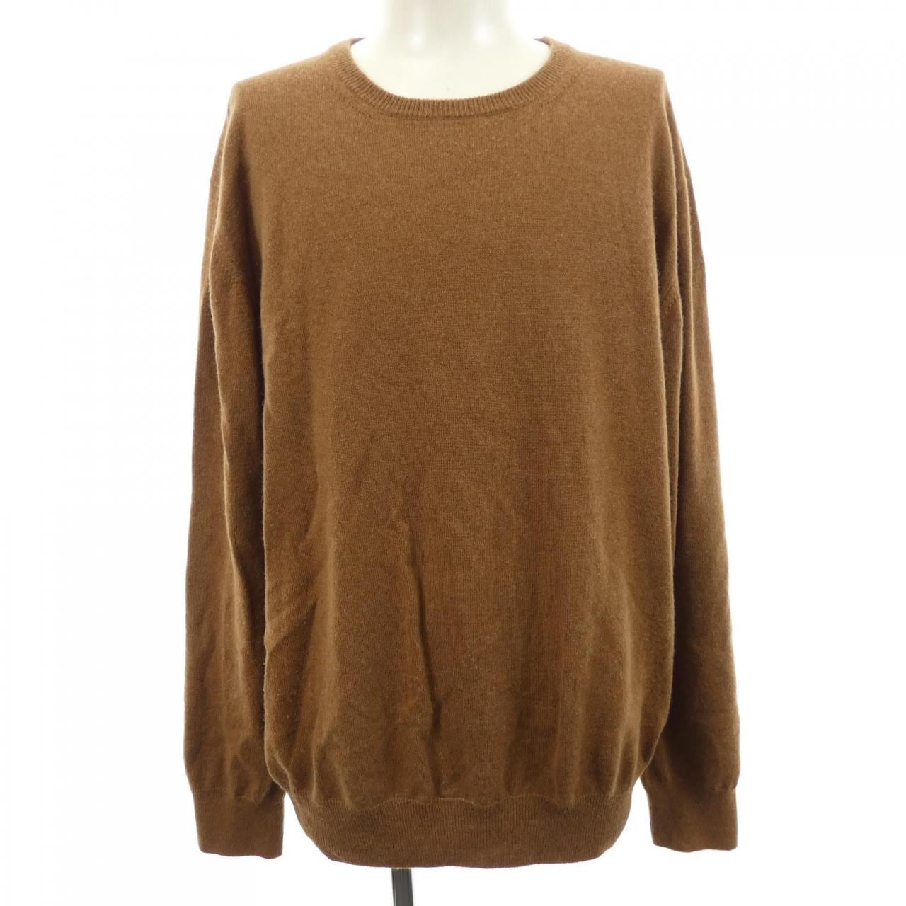 クルチアーニ Cruciani ニット