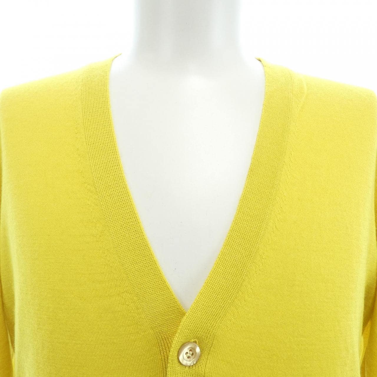 セッテフィーリカシミヤ SETTEFILI CASHMERE カーディガン