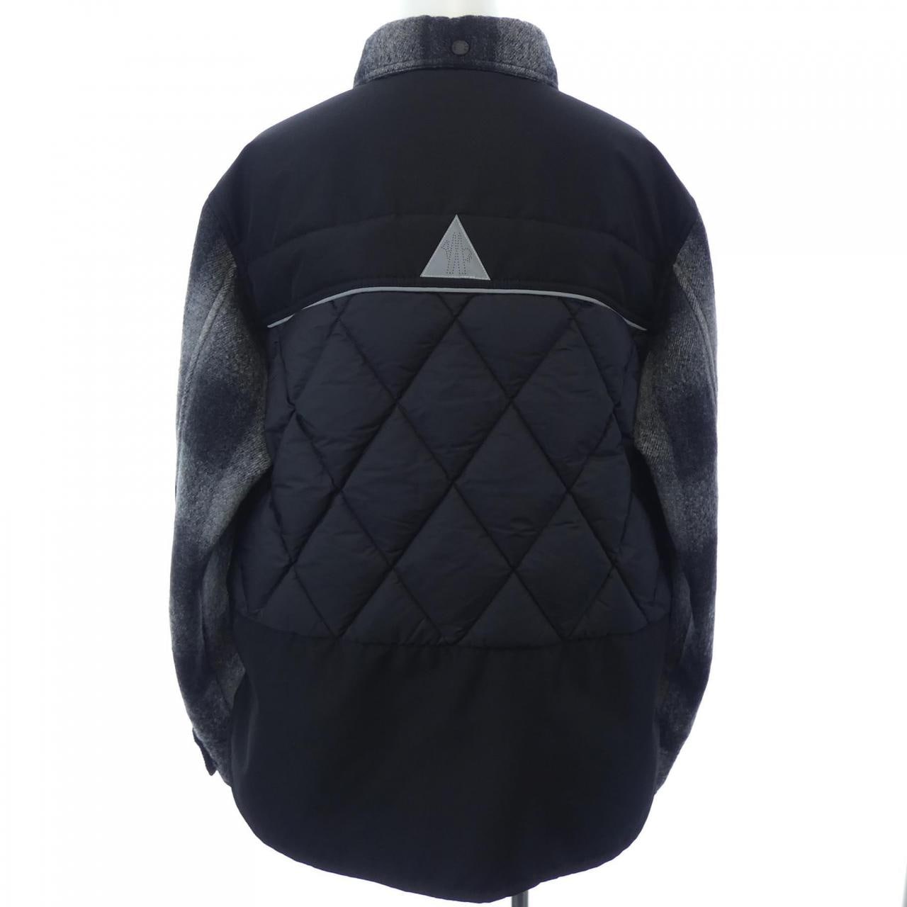 モンクレールグルノーブル MONCLER GRENOBLE TUX ダウンジャケット