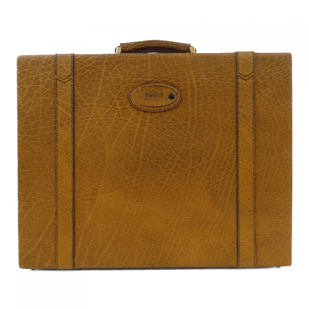 ゴールドファイル GOLD PFEIL BAG