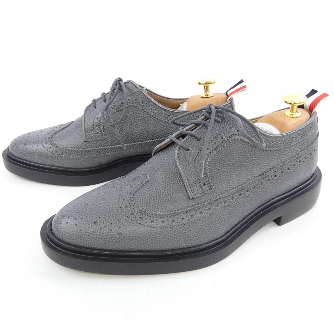 トムブラウン THOM BROWNE MFD268A-06257 シューズ