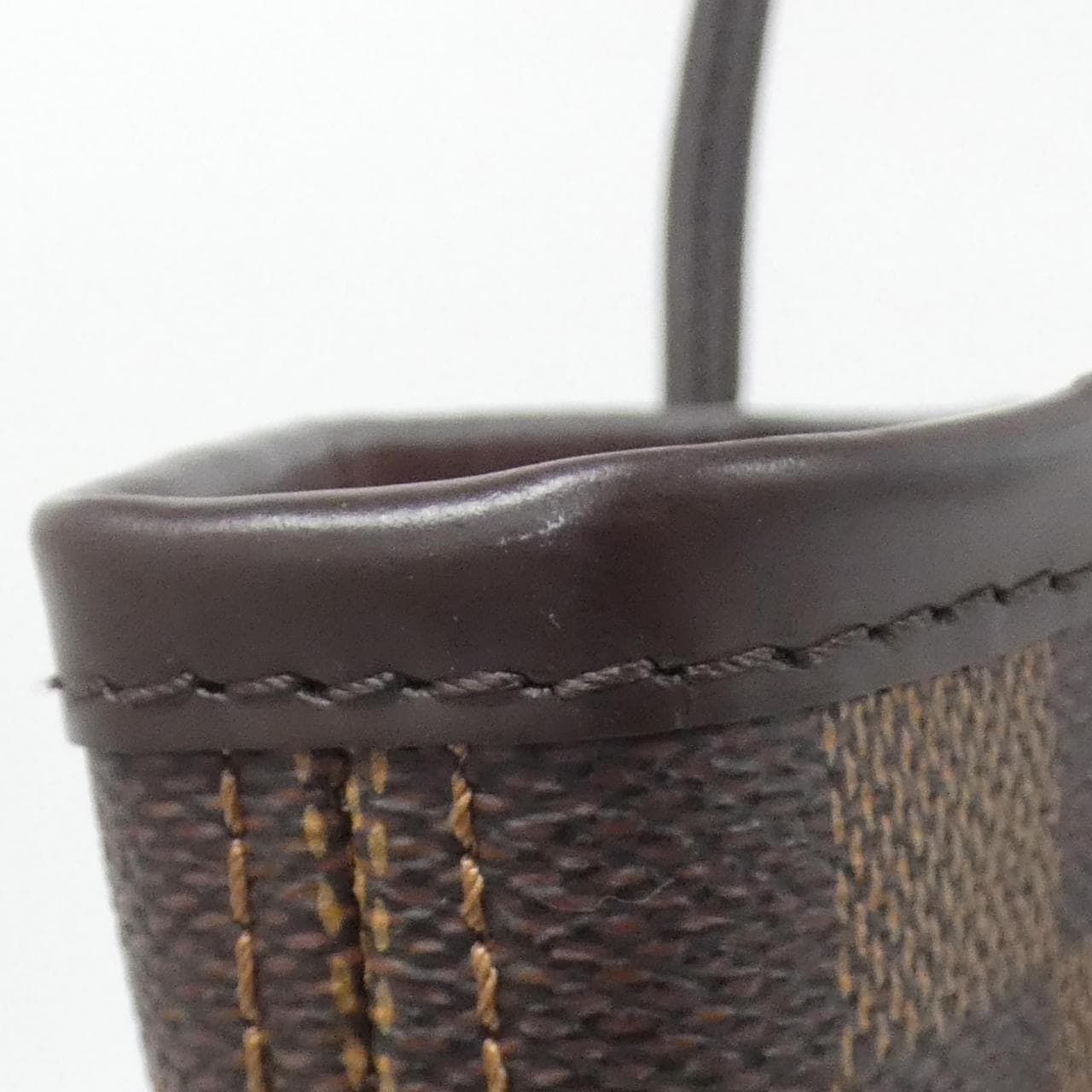 LOUIS VUITTON Damier Neverfull 中号包 N41603