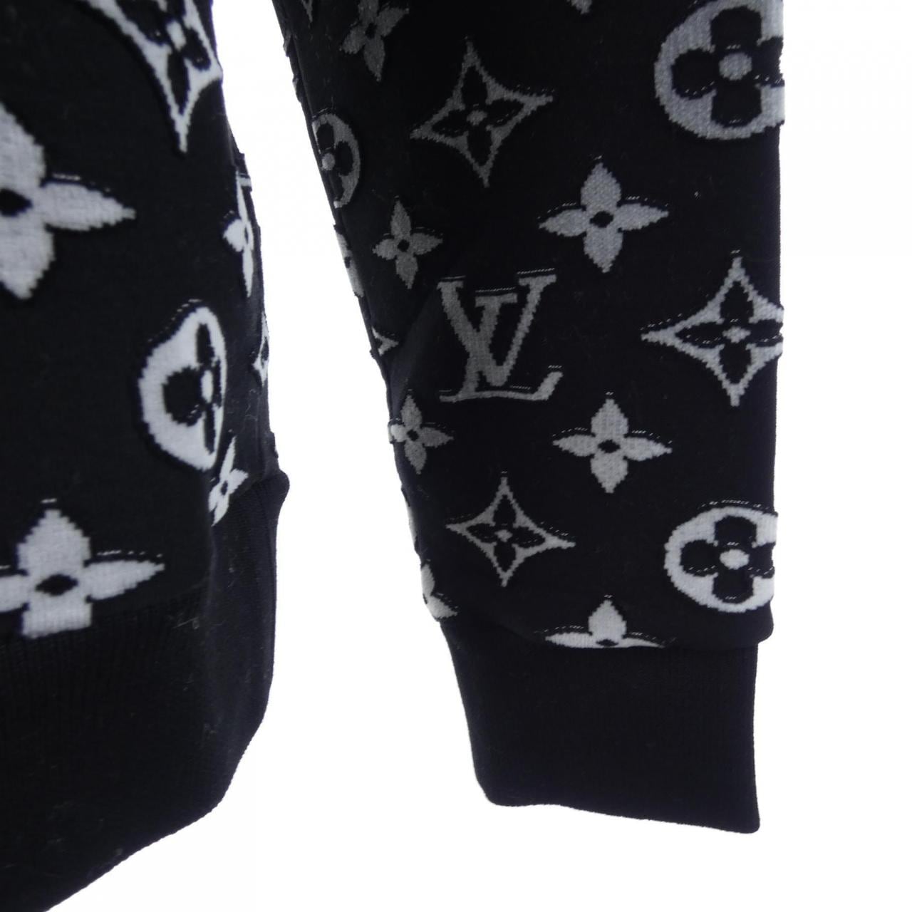 ルイヴィトン LOUIS VUITTON グラディエントモノグラムフィルクーペスウェットシャツ HOY41WI06 スウェット