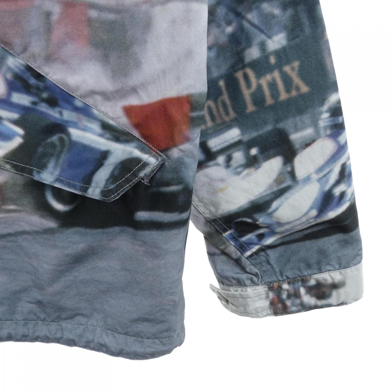 シュプリーム SUPREME Grand Prix Parka ジャケット