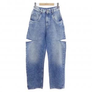 メゾンマルジェラ Maison Margiela スラッシュディテール S51LA0051 ジーンズ