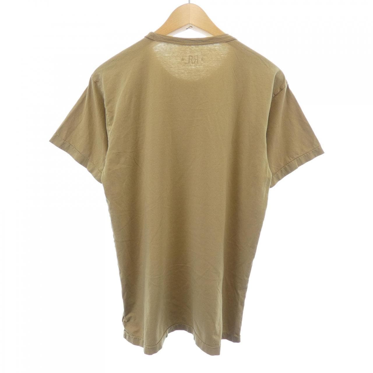 ダブルアールエル RRL Tシャツ